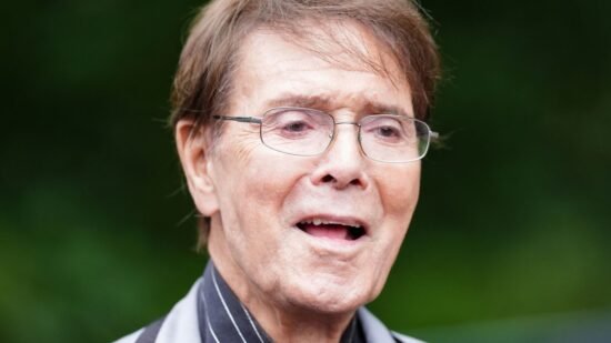 Sir Cliff Richard says he has been treated for prostate cancer | UK News