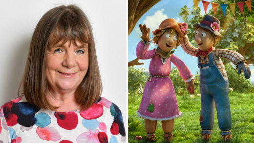 The Scarecrows’ Wedding: Why author Julia Donaldson threatened to pull TV adaptation of classic children’s story | UK News
