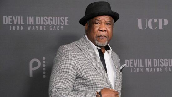 Isiah Whitlock Jr., actor who starred in The Wire, dies aged 71 | Ents & Arts News