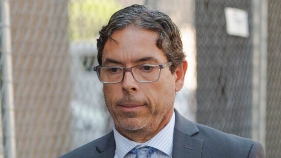 Doctor sentenced over Matthew Perry’s death | US News