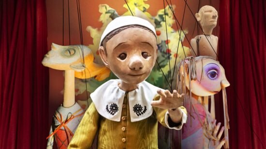 It’s one of theatre’s most magical crafts – but now it’s critically endangered | Ents & Arts News