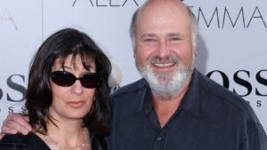 Film director Rob Reiner’s son could face death penalty if found guilty of parents’ killings, prosecutors say | US News