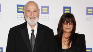 Rob Reiner death: ‘Sick’ Trump sparks backlash with ‘disgusting’ post about murdered film director | US News