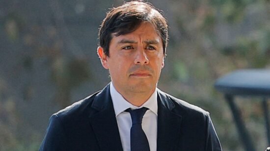 Doctor who supplied ketamine to late Friends star Matthew Perry jailed | Ents & Arts News