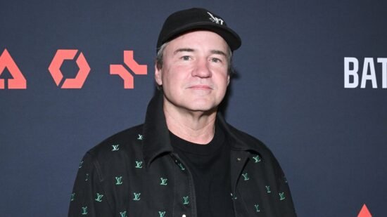 Call Of Duty co-creator Vince Zampella dies aged 55 | US News