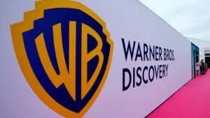 Netflix agrees blockbuster $72bn deal for Warner Bros studios | Money News