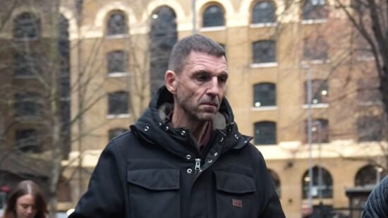 Former Radio 1 DJ Tim Westwood pleads not guilty to rape and sexual assault | Ents & Arts News