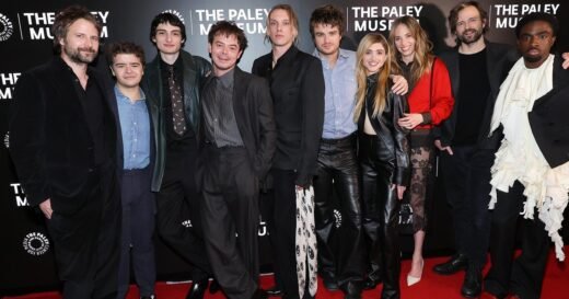 “Stranger Things” cast members sound off on the show’s final episodes