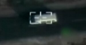 Israeli military says it killed a member of Iran’s Quds Force in Lebanon