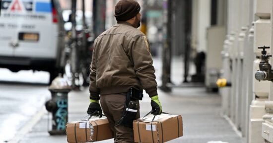 Why Delivery Drivers Are Hitting Shoppers With Surprise Fees