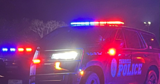 Four found dead in Terrell on Christmas Eve, police investigating