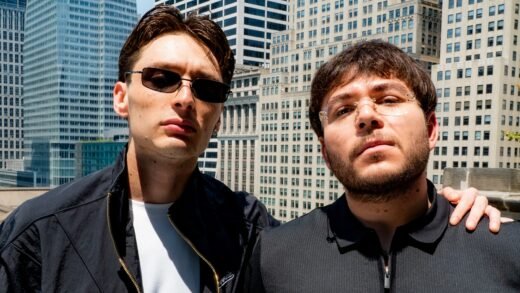 Peso Pluma and Tito Double P Drop Corridos Album ‘Dinastía’: Listen