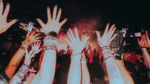 Rules for Attending a Concert and Not Ruining It for Others