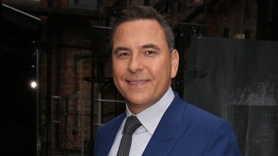David Walliams removed from children’s book festival line-up | UK News