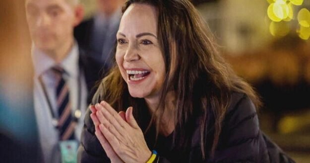 1/15: The Takeout with Major Garrett