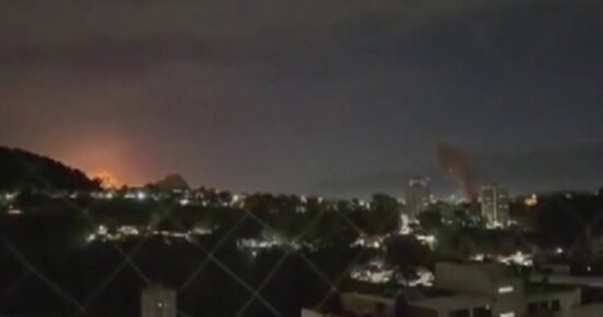 How Venezuela’s global partners could react to U.S. strikes