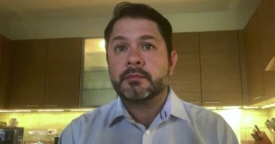 Sen. Ruben Gallego calls Venezuela strikes ‘illegal’
