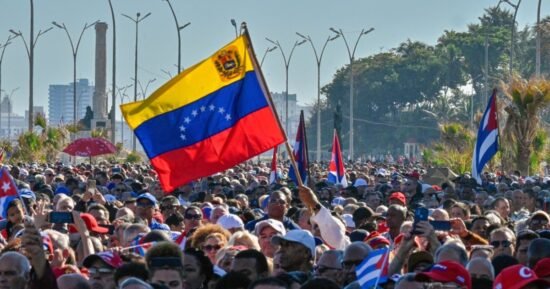 Many Cubans worry about their own future following Nicolás Maduro’s capture by U.S. forces