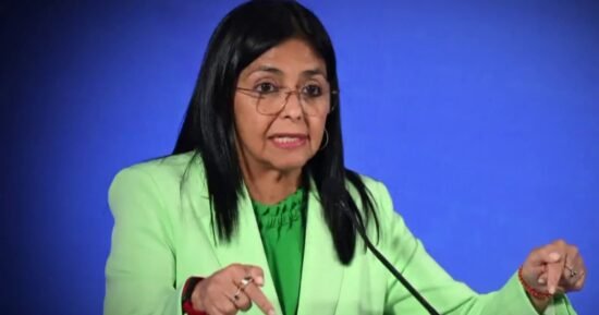 How will Delcy Rodríguez and Venezuelans react to Maduro’s capture?