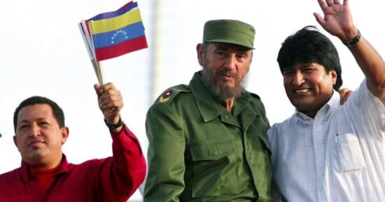 Cuba reacts after U.S. military operation to remove Nicolás Maduro