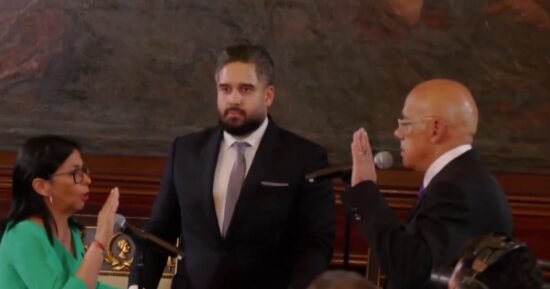 A look at who’s who in Venezuela’s current leadership