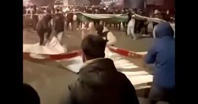 As Iran’s exiled crown prince calls for Iranians to seize protest momentum, could it be a tipping point?