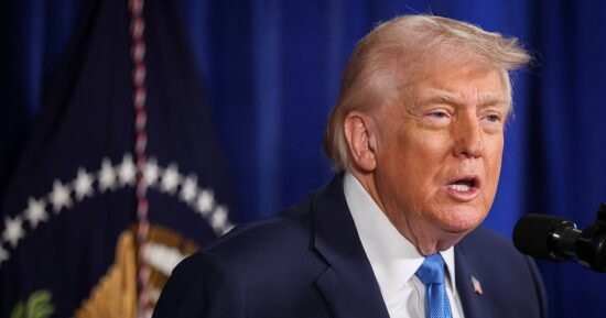 Trump’s exit from climate treaty leaves U.S. without a voice in negotiations