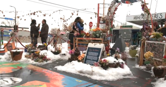 Minneapolis ICE shooting brings back painful memories for community