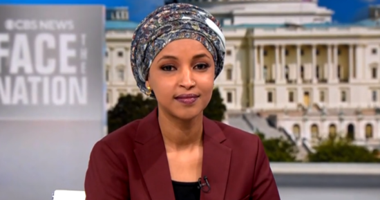 Transcript: Rep. Ilhan Omar on “Face the Nation with Margaret Brennan,” Jan. 11, 2026