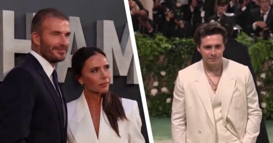 Brooklyn Beckham speaks on feud with parents in scathing Instagram post
