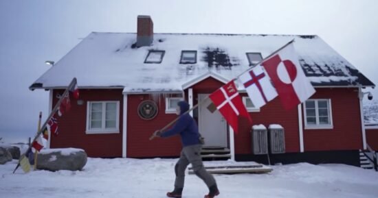 Many Greenlanders still uneasy after Trump’s draft deal
