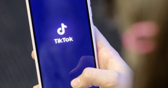 U.S. and China finalize TikTok deal 