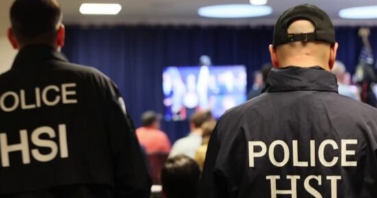 ICE’s role at Winter Olympics prompts anger in Italy