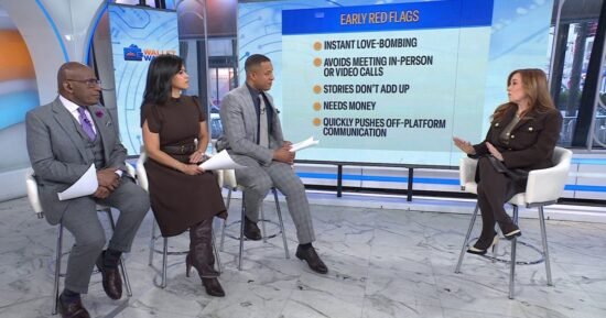 Here’s What You Need to Know to Avoid Romance Scams