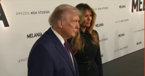 Trump to announce Federal Reserve chair pick, threatens new tariffs