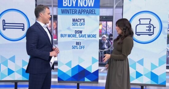 Here’s What to Shop for in February to Get the Best Deals