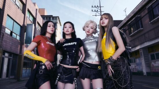 Blackpink Announce Release Date for Mini Album ‘Deadline’
