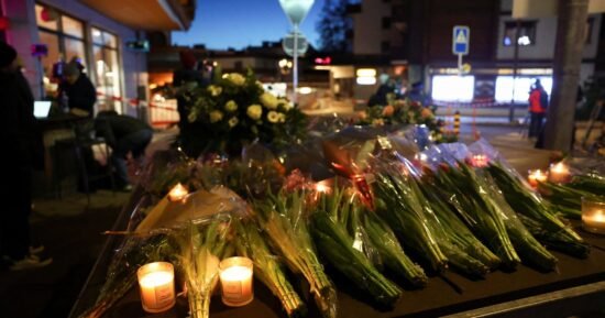 Swiss bar where dozens died in blaze hadn’t been inspected in several years, officials say