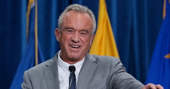RFK Jr.’s MAHA movement has picked up steam in statehouses. Here’s what to expect in 2026.