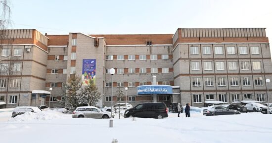 Top doctors arrested after 9 newborns die at hospital in Russia: “A crime against the country”