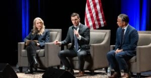 The state attorneys general are as mad as you are