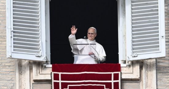 Pope Leo XIV calls for human and civil rights to be upheld in Venezuela