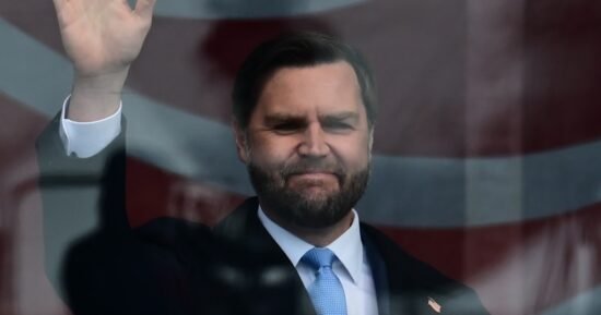 Trump administration announces expansion of ‘Mexico City’ aid restrictions to include DEI and gender