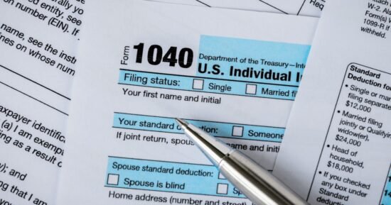 Tax season is here. What you need to know before you file.