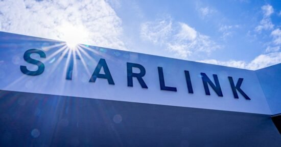 Under Iran’s internet blackout, SpaceX’s Starlink is a lifeline — if it can stay online