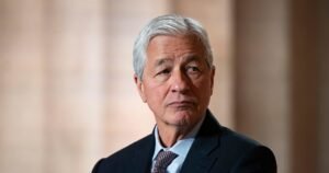 Trump sues JPMorgan, Jamie Dimon over alleged ‘debanking’