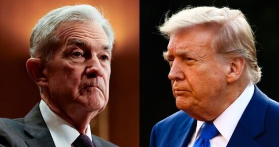 Fed fight with DOJ, Trump could hurt odds of interest rate cut