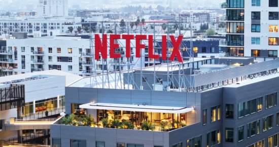 Netflix sweetens its deal for Warner Bros. as it bids for Hollywood dominance