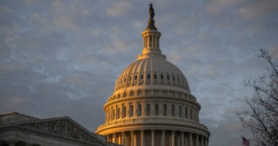 Some lawmakers criticize Trump’s attack in Venezuela, fearing a costly new war