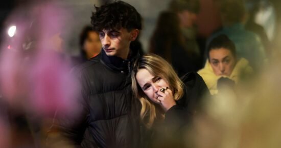 What we know about the Swiss ski resort fire in Crans Montana